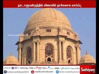 முத்தலாக் முறையை தடை செய்யும் சட்ட மசோதாவுக்கு மத்திய அமைச்சரவை ஒப்புதல்