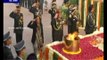 இந்தியா-பாகிஸ்தான் போரின் 46-வது வெற்றி தினம், உயிர் நீத்த வீரர்களுக்கு நிர்மலா சீதாராமன் அஞ்சலி