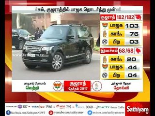 ஓகி புயலால் பாதிக்கப்பட்ட கன்னியாகுமரி மாவட்டத்தை பார்வையிட பிரதமர் மோடி நாளை வருகை