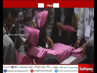 குஜராத் தேர்தலில் 6 லட்சம் வாக்குகள் நோட்டாவில் பதிவு