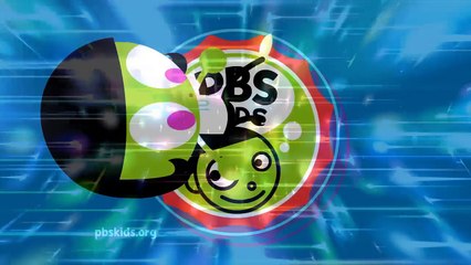 PBS Kids Compilation 2018 Nice Effects