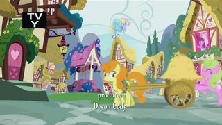 My Little Pony 6 Temporada Cap 6 Sub Españ