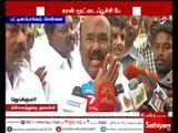 டிடிவி தினகரன் ஒரு மூட்டைப்பூச்சி- ஜெயக்குமார்