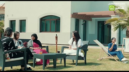 أماني العمر | شهد ترفض سرد قصتها حتى مع أمل ونورة !