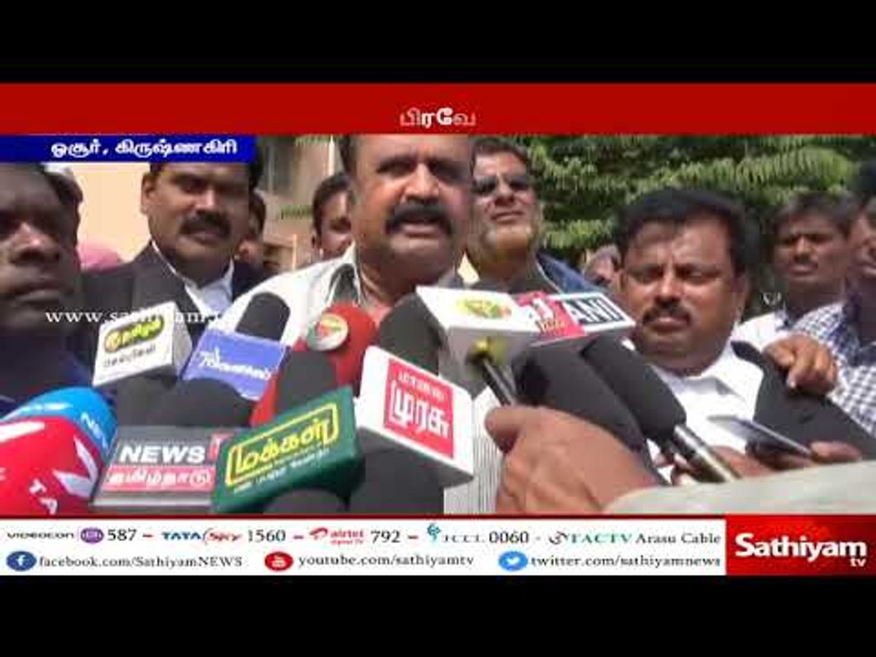 68 வயதில் அரசியல் பிரவேசம் வேடிக்கையானது - டிடி...