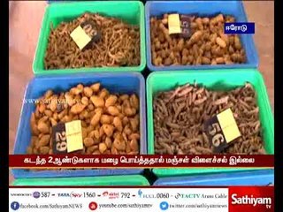 பொலிவு பெறுமா ஈரோட்டின் மஞ்சள்? | Erode turmeric