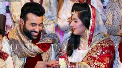 Another Celebrity Couple Got Married