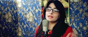 Mashup By Gul Panra Feat Yamee Khan Full Official HD Video Song 2015