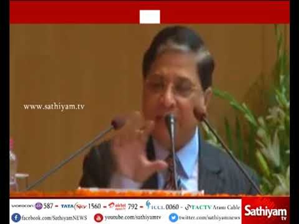 உச்சநீதிமன்ற தலைமை நீதிபதி, பிரதமர் மோடி தனி தனியாக அவசர ஆலோசனை