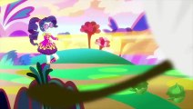 MLP Equestria Girls (Rainbow Rocks) 'Friendship Through the Ages'