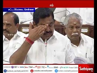 உள்ளாட்சி தேர்தல் விரைவில் நடைபெறும் - முதலமைச்சர் பழனிசாமி