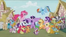 My Little Pony 6 Temporada Cap 8 Sub Españ