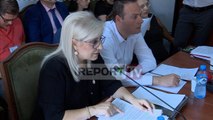 Debati për dëftesat, Nikolla: Tenderin s’e bën Ministria e Arsimit, u vonuan për një gabim