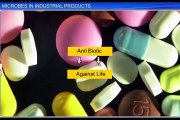 (2)CBSE Class 12 Biology, Microbes In Human Welfare – 2, Microbes In Industrial Products