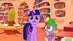 My Little Pony 2 Temporada Cap - 2 Españ Latino