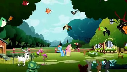 My Little Pony 2 Temporada Cap - 7 Españ Latino