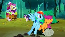 My Little Pony 3 Temporada Capitulo - 6 Españ Latino