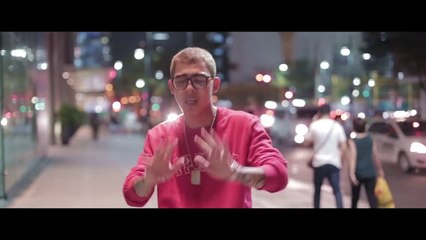 Hayaan Mo Sila Ex Battalion x O.C Dawgs (Official Music Video)