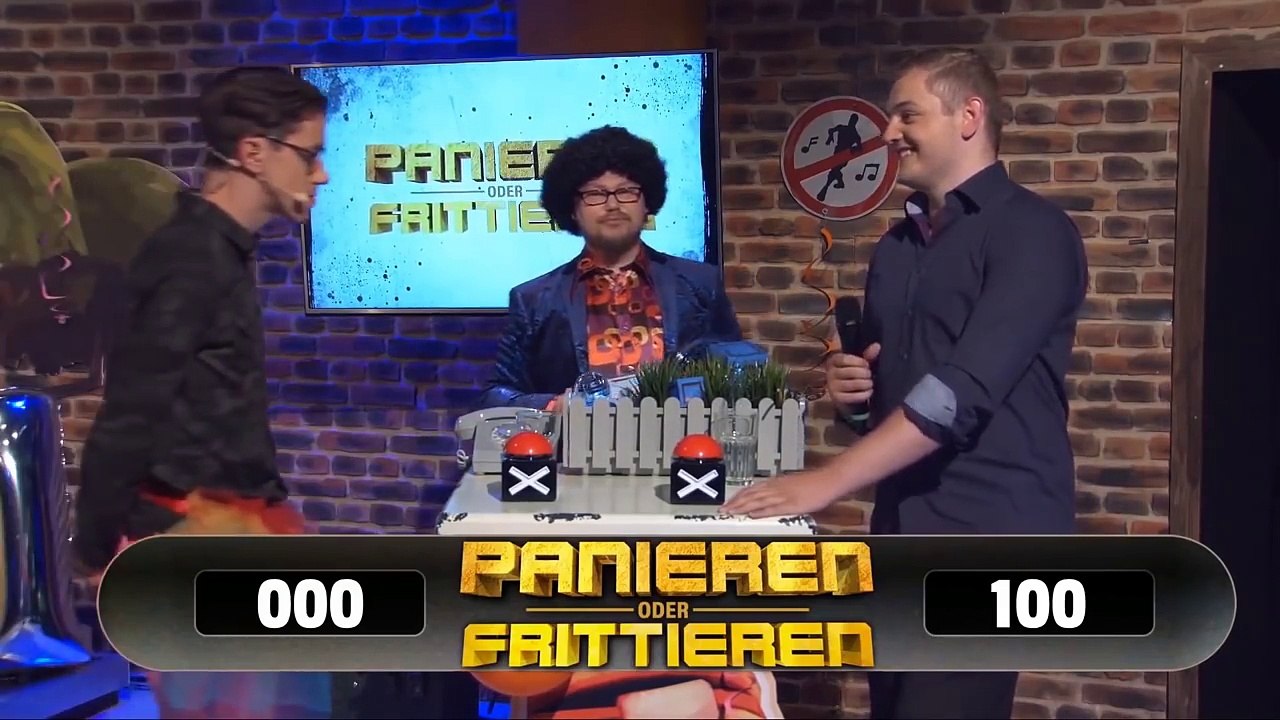 'BLAMIEREN oder KASSIEREN?!' | HandOfBlood vs Trymacs | Baal Jubiläum!