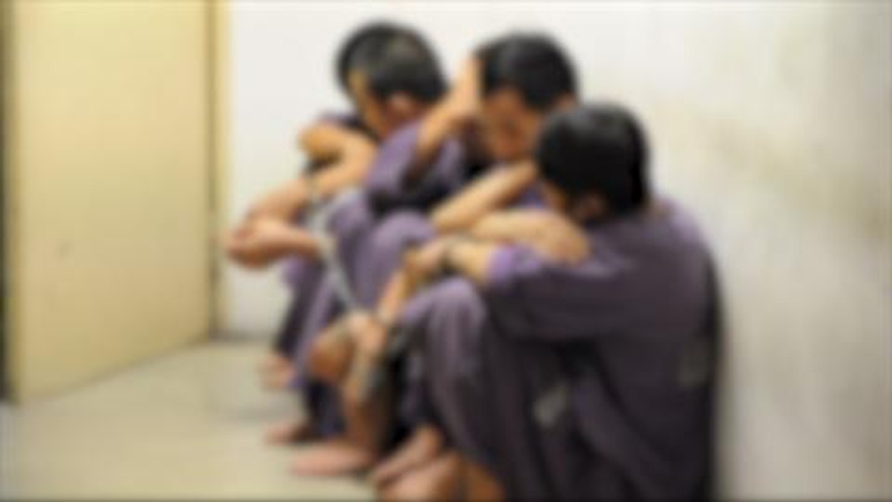 Remand for Vietnamese safe-cracking gang extended by seven days