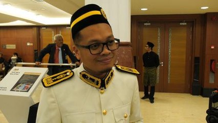 Setiawangsa MP's key issues: Education, urban poverty and local council reform