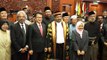 Eight new Senators in Dewan Negara