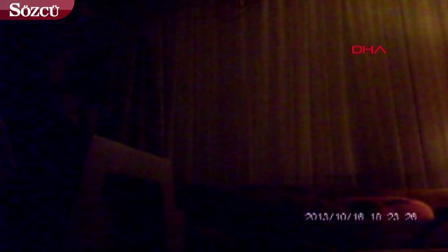 Baldıza 'cinsel istismar' davasında gizli kamera görüntüsü delil oldu