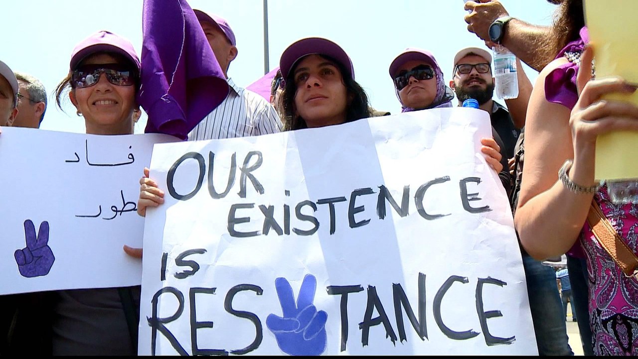 Lebanon economy: Subsidised housing loans suspended