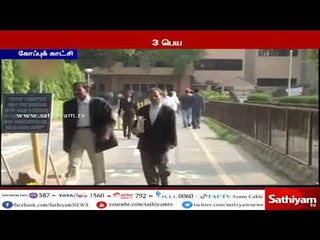 உள்ளாட்சி தேர்தலில் போட்டியிட  தினகரன் தரப்பில் 3 பெயர்கள் டெல்லி உயர்நீதிமன்றத்தில் பரிந்துரை