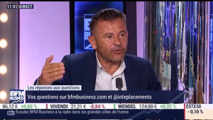 Le débrief d'Intégrale Placements: Olivier Rozenfeld - 17/07