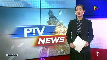 Download Video: #PTVNEWS: Sereno, binalaan kaugnay ng mga pahayag vs SC at mga mahistrado nito