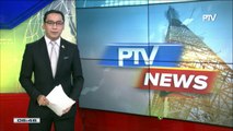 #PTVNEWS: Pangulong #Duterte, dumalo sa inagurasyon ng 2 bagong eroplano ng PAL`