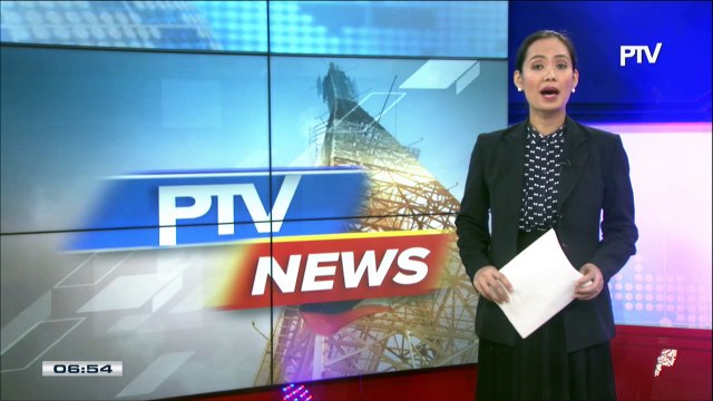 #PTVNEWS: Pagpapatupad ng ban sa provincial buses sa EDSA, hiniling na ipaglaban