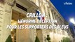 Crillon : énorme déception pour les supporters de Bleus