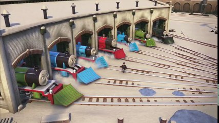 18 The Big Freeze (US)