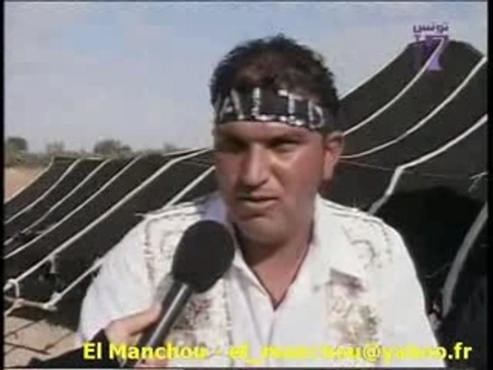 Malla_Rambo_Tunisien