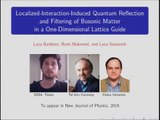 Video Abstract -  L. Barbiero, B. A. Malomed and L. Salasnich, New J. Phys., 2016.