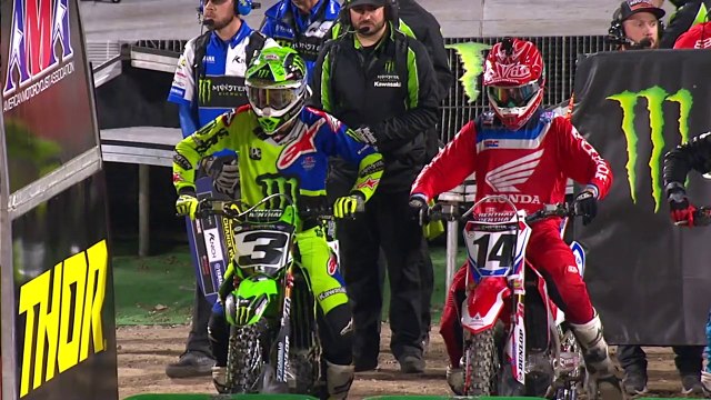 Recordamos la Triple Corona 2018