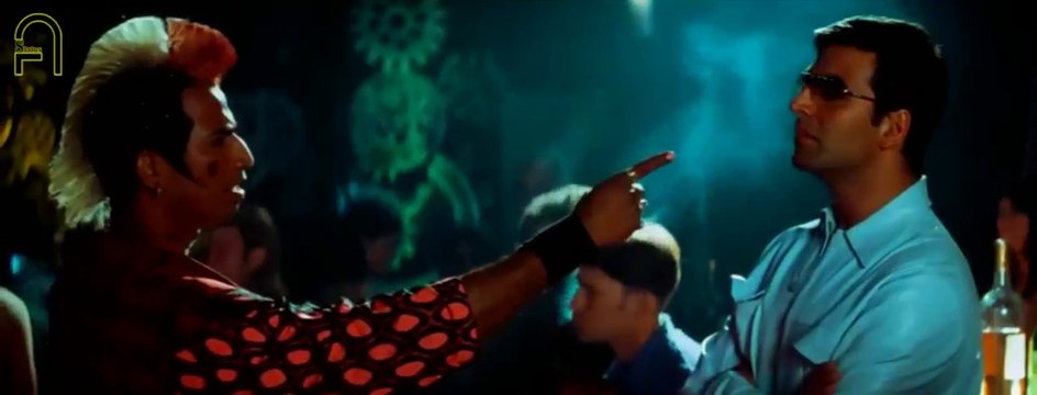 Talaash-2003-New-Indian-Movie-Part 39-Akshay Kumar-Kareena Kapoor-Pooja Batra-Gulshan Grover-Shakti Kapoor-A-Status