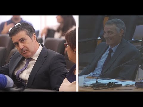 Ora News - Gjykatës së Lartë i ikin dy gjyqtarë, Thanza dhe Ndreca ngecin në rrjetën e vettingut