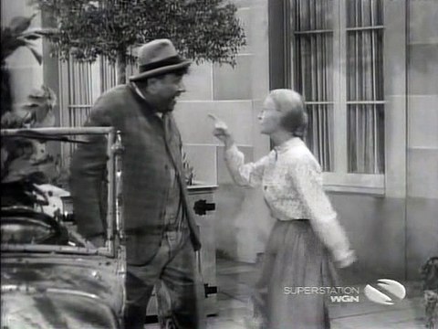 The Beverly Hillbillies - 2x20 - Lafe Returns