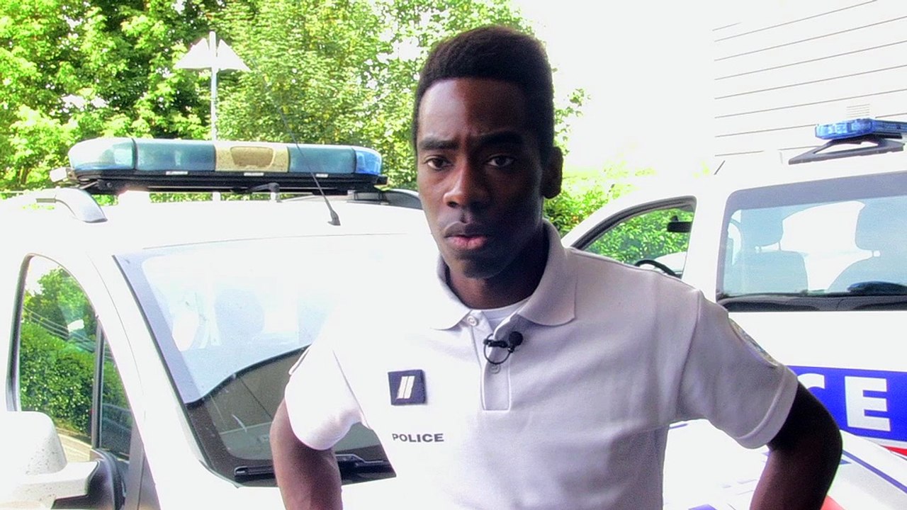 Police nationale, des recrutements et des métiers