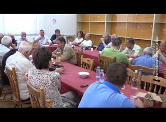 Hronika Boljevca, 17.jul 2018. (RTV Bor)