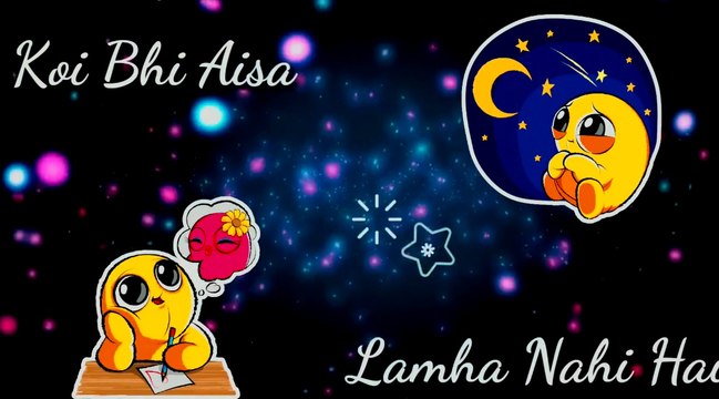 Koi Bhi Aisa Lambha Nai Hai