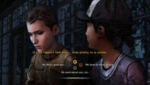 The Walking Dead (Telltale Series) Season 2 | Episode 5: No Going Back - ENDING