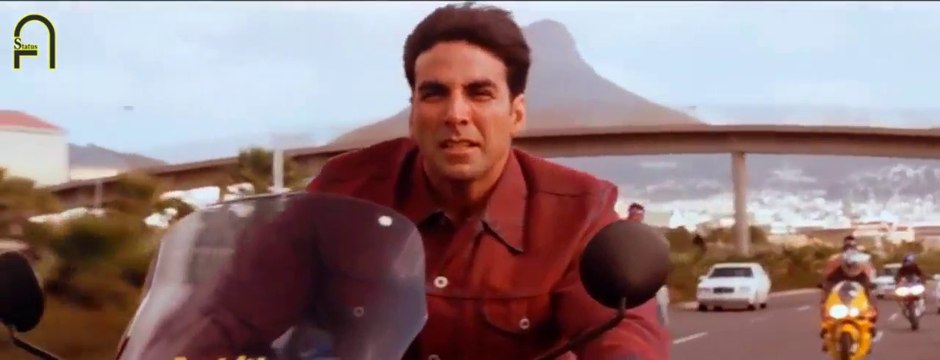 Talaash-2003-New-Indian-Movie-Part 44-Akshay Kumar-Kareena Kapoor-Pooja Batra-Gulshan Grover-Shakti Kapoor-A-Status