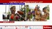 சென்னை டிஜிபி அலுவலக வளாகத்தில் 2 காவலர்கள் தீக்குளிக்க முயற்சி