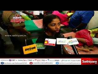 குற்றம் குற்றமே:  குரங்கணியில் நடந்தது என்ன? - 16.03.2018