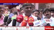 திமுக-வால் தான் உள்ளாட்சி தேர்தல் நடைபெறவில்லை : அமைச்சர் கே.சி.வீரமணி