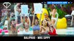 Baliprod Presents Mrs Sippy Pool Bar Party | FashionTV | FTV